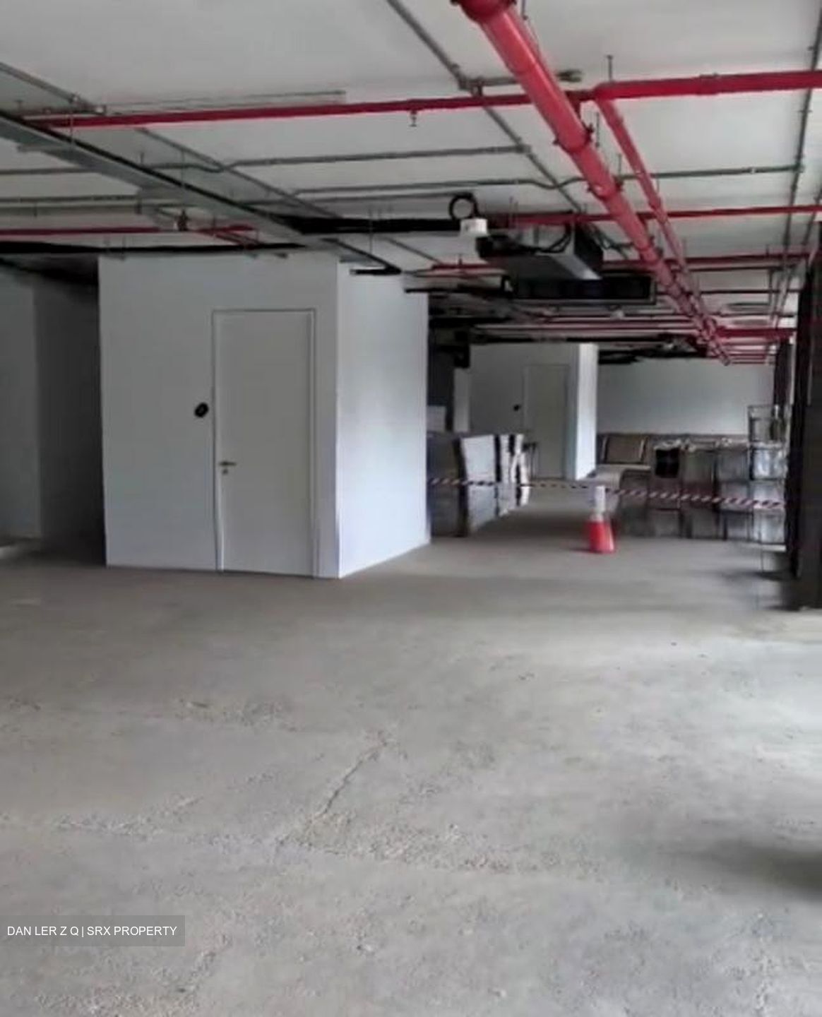 Teck Chye Terrace (D19), Retail #535091921